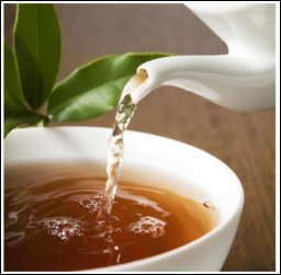 Yerba Mate ma fantastyczne właściwości i jest dużo zdrowsza niż kawa